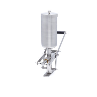 Maxima Churros Vulmachine - 5 L - RVS - Handmatig