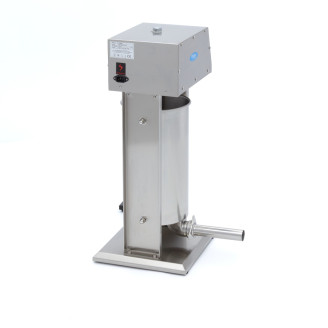 Maxima Worstenvuller - 15 L - Automatisch - Verticaal - Digitaal Display