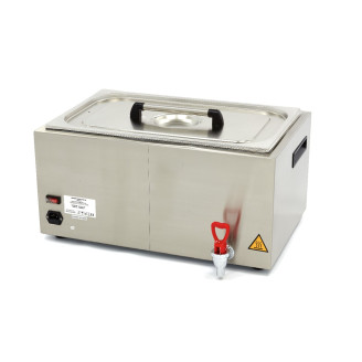 Maxima Sous Vide - 28 L