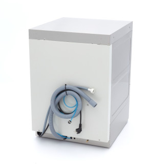 Maxima Vaatwasser - 50 x 50 cm - met Glansspoelpomp - 230V