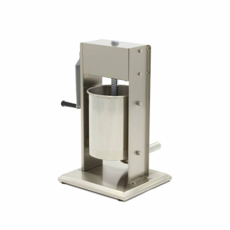 Maxima Churrosmachine - 10 L - 4 Churrosvormen - 2 Snelheden