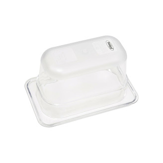 Maxima Gastronorm Bak - 1/9 GN - 10 cm Diep - Polycarbonaat