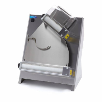 Maxima Deegroller Machine - &Oslash; 40 cm - Dubbele Deegroller