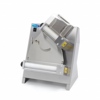 Maxima Deegroller Machine - &Oslash; 30 cm - Dubbele Deegroller