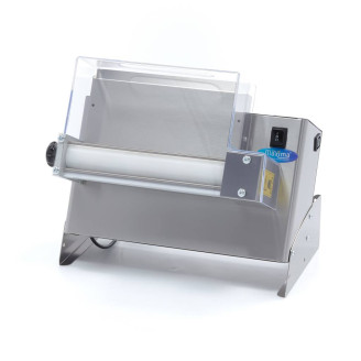 Maxima Fondant Roller Machine - &Oslash; 30 cm - Enkele Roller - Instelbare Dikte