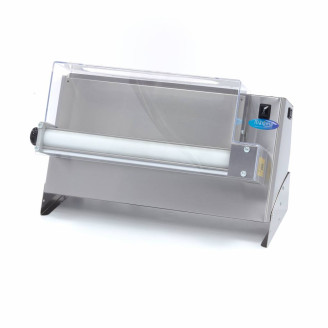 Maxima Fondant Roller Machine - &Oslash; 45 cm - Enkele Roller - Instelbare Dikte