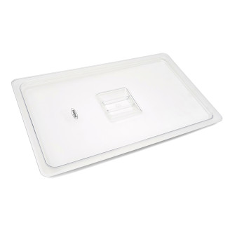Maxima Gastronorm Deksel - 1/1 GN - Polycarbonaat