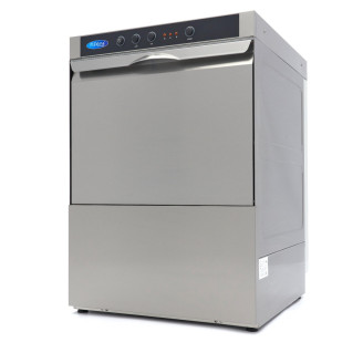 Maxima Vaatwasser - 50 x 50 cm - met Glansspoelpomp - 230V