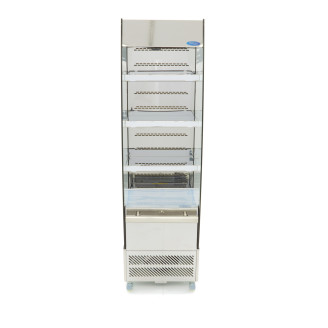 Maxima Drankenkoeling - 220 L - 50 x 50 cm - Open
