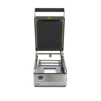 Maxima Topsealmachine - Groot - Verschillende Mallen Beschikbaar