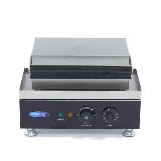 Maxima Donutmaker - 6 Donuts - &Oslash; 8 cm - Ingebouwde Timer