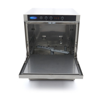 Maxima Vaatwasser - 50 x 50 cm - met Glansspoelpomp - 230V