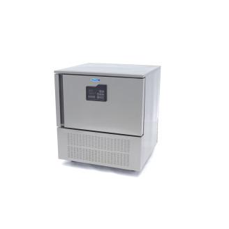 Maxima Snelkoeler / Blast Chiller - 3 x 1/1 GN