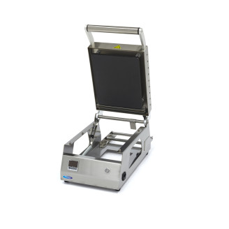 Maxima Topsealmachine - Middel - Verschillende Mallen Beschikbaar
