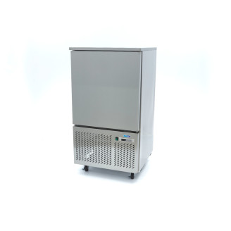 Maxima Snelkoeler / Blast Chiller - Geschikt voor 14 x 1/1 GN