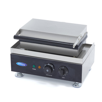Maxima Tosti-ijzer - 2 Stuks