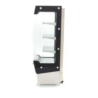 Maxima Drankenkoeling - 220 L - 50 x 50 cm - Open