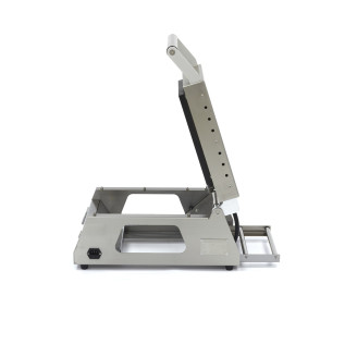 Maxima Topsealmachine - Middel - Verschillende Mallen Beschikbaar