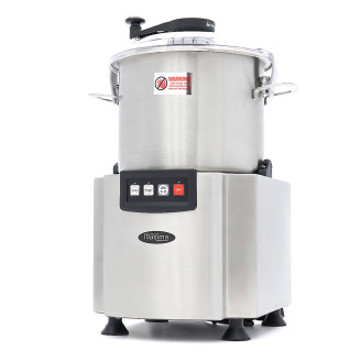 Maxima Keukenmachine / Cutter - 12 L