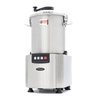Maxima Foodprocessor / Cutter - 18 L Kom