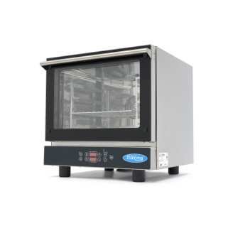 Maxima Combisteamer - 4 x 2/3 GN Bakken - Digitaal Display