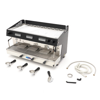 Maxima Espressomachine - 3 Pistons - 540 Kopjes per Uur