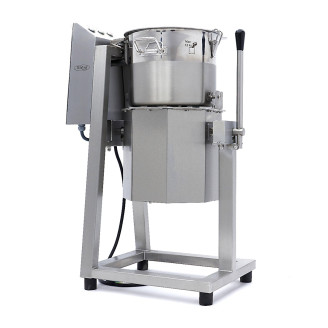 Maxima Keukenmachine / Cutter - 30 L
