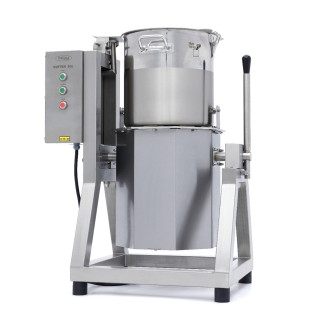 Maxima Keukenmachine / Cutter - 50 L