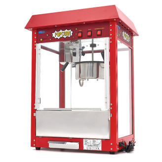 Maxima Popcorn Machine &ndash; 150 gr