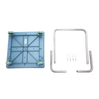 Maxima Korven Transportwagen - 54 x 60 cm