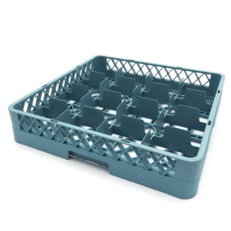 Maxima Vaatwasser Glazenkorf - 50 x 50cm - 16 Compartimenten