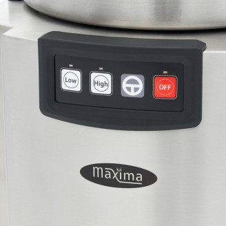 Maxima Keukenmachine / Cutter - 12 L