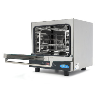 Maxima Combisteamer - 4 x 2/3 GN Bakken - Digitaal Display