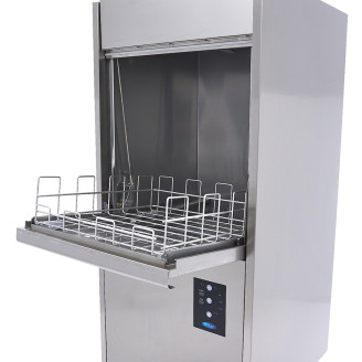 Maxima Pannenvaatwasser - 56 x 63 cm - 400V