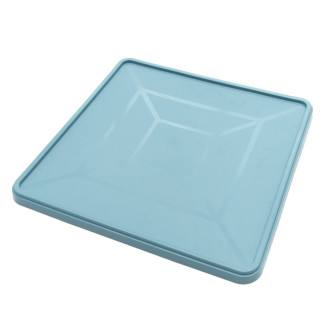 Maxima Vaatwasser Glazenkorf Afdekplaat - 50 x 50 cm