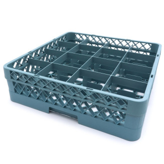 Maxima Vaatwasser Glazenkorf - 50 x 50cm - 16 Compartimenten
