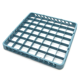 Maxima Vaatwasser Glazenkorf Verhoger - 50 x 50 cm - 49 Compartimenten