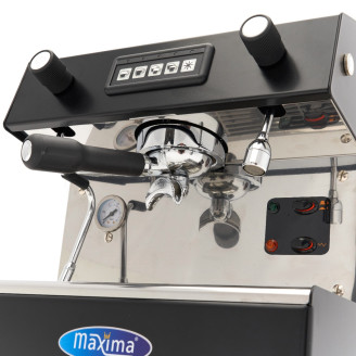 Maxima Espressomachine - 1 Piston - 180 Kopjes per Uur