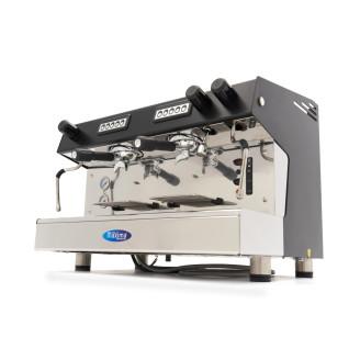 Maxima Espressomachine - 2 Pistons - 360 Kopjes per Uur