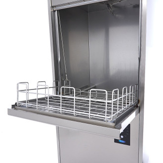 Maxima Pannenvaatwasser - 70 x 70 cm - 400V