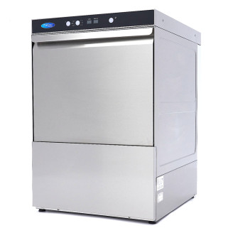 Maxima Horeca Vaatwasser - 50 x 60 cm - 400V