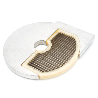 Maxima VC750 - Blokjesmes 6 x 6 mm