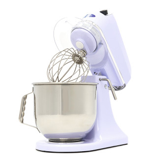 Maxima Planeetmenger - 7 L - Tot 2 Kg Deeg - Lila
