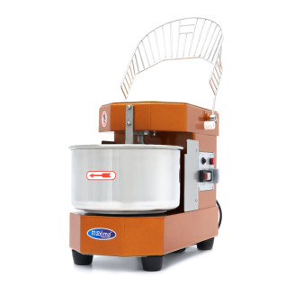 Maxima Spiraalkneder - 8 L - 4,5 Kg Deeg - Goudgeel