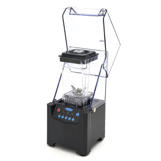 Maxima Blender - 1,5 L - 1500W - 5 Programma's
