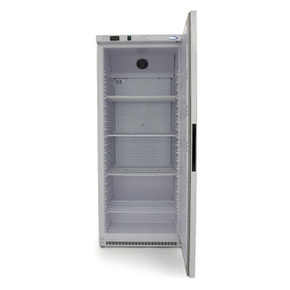 Maxima Koelkast - 600 L - 4 Verstelbare Roosters - Wit