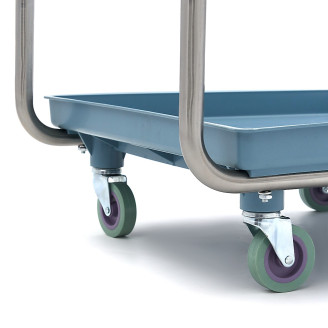 Maxima Korven Transportwagen - 54 x 60 cm