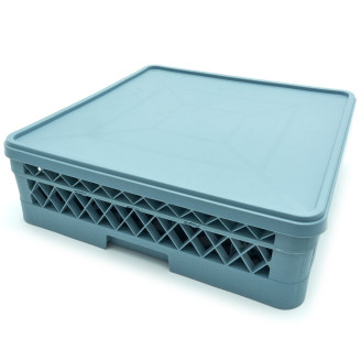 Maxima Vaatwasser Glazenkorf Verhoger - 50 x 50 cm - 25 Compartimenten