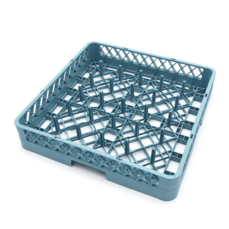 Maxima Vaatwasser Bordenkorf - 50 x 50 cm - 25 Compartimenten