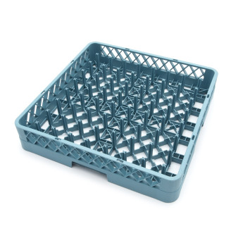Maxima Vaatwasser Bordenkorf - 50 x 50 cm - 64 Compartimenten